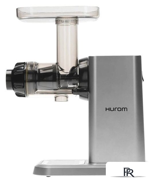 Соковыжималка Hurom Chef GI-SBE08 - Изображение №2 — Интернет-магазин ПроЗаказ