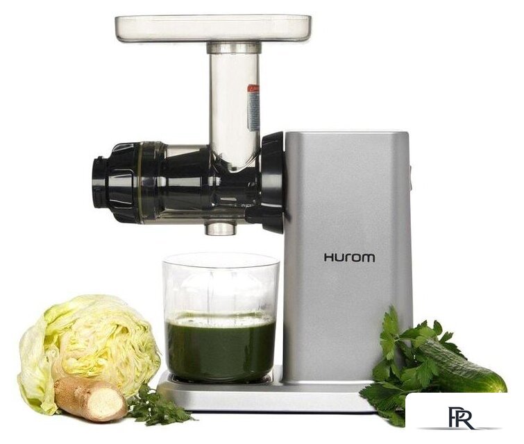 Соковыжималка Hurom Chef GI-SBE08 - Изображение №14 — Интернет-магазин ПроЗаказ