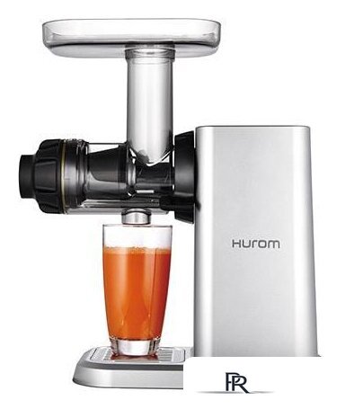 Соковыжималка Hurom Chef GI-SBE08 - Изображение №12 — Интернет-магазин ПроЗаказ