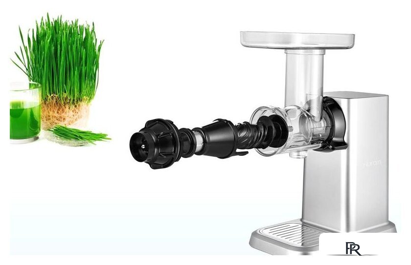 Соковыжималка Hurom Chef GI-SBE08 - Изображение №15 — Интернет-магазин ПроЗаказ