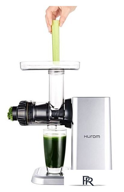 Соковыжималка Hurom Chef GI-SBE08 - Изображение №11 — Интернет-магазин ПроЗаказ