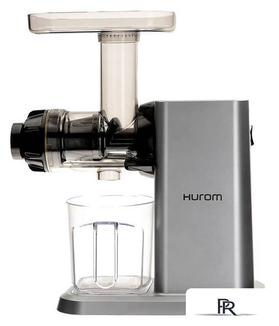 Соковыжималка Hurom Chef GI-SBE08 - Изображение №1 — Интернет-магазин ПроЗаказ
