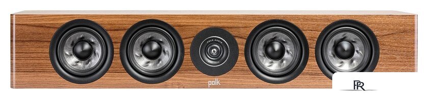 Полочная акустика Polk Audio Reserve R350 (орех) - Изображение №1 — Интернет-магазин ПроЗаказ
