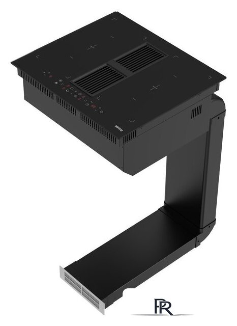 Варочная панель Korting HIBH 68980 NB - Изображение №2 — Интернет-магазин ПроЗаказ