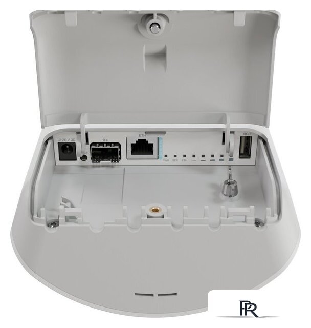 Wi-Fi роутер Mikrotik mANTBox ax 15s - Изображение №3 — Интернет-магазин ПроЗаказ