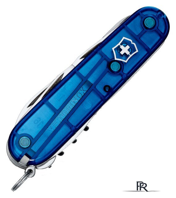 Мультитул Victorinox Climber (1.3703.T2) - Изображение №2 — Интернет-магазин ПроЗаказ