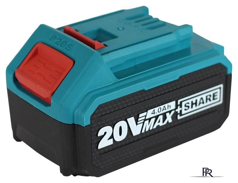 Аккумулятор Total TFBLI2002 (20В/4 Ah) - Изображение №1 — Интернет-магазин ПроЗаказ