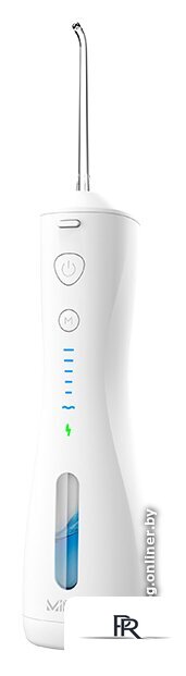 Ирригатор  Miru BIP-005 (белый) - Изображение №1 — Интернет-магазин ПроЗаказ