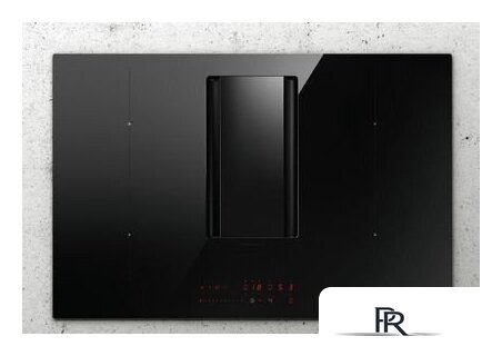 Варочная панель Elica NikolaTesla Alpha BL/A/78 - Изображение №1 — Интернет-магазин ПроЗаказ