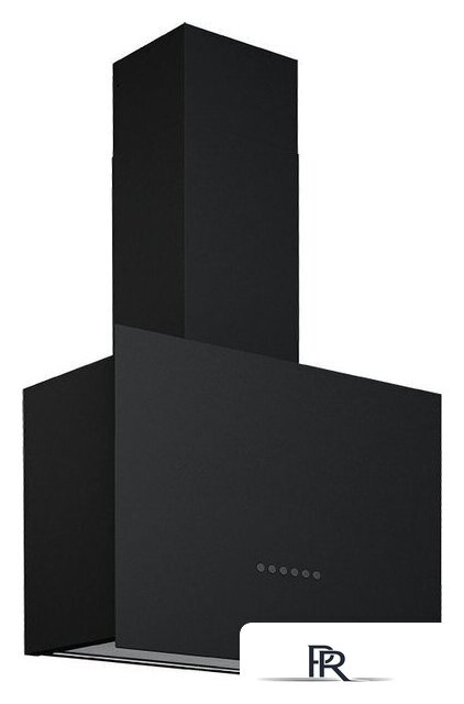 Кухонная вытяжка Elikor Метеорит 60П-700-Э4Д 192316 (черный) - Изображение №1 — Интернет-магазин ПроЗаказ