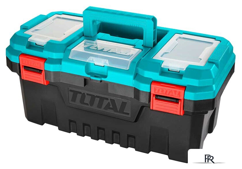 Ящик для инструментов Total TPBX0171 - Изображение №1 — Интернет-магазин ПроЗаказ