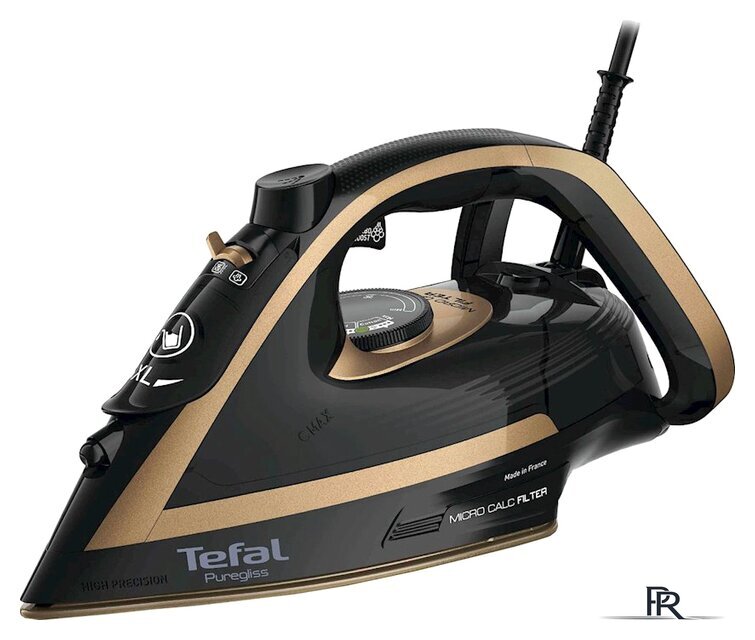 Утюг Tefal FV8064E0 - Изображение №1 — Интернет-магазин ПроЗаказ