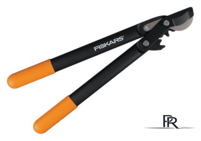 Сучкорез Fiskars PowerGear L70 1002104 - Изображение №1 — Интернет-магазин ПроЗаказ