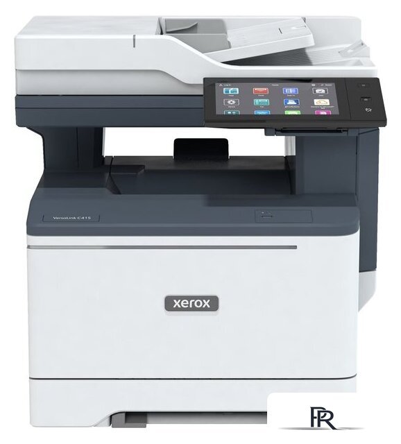 МФУ Xerox Versalink C415 - Изображение №1 — Интернет-магазин ПроЗаказ