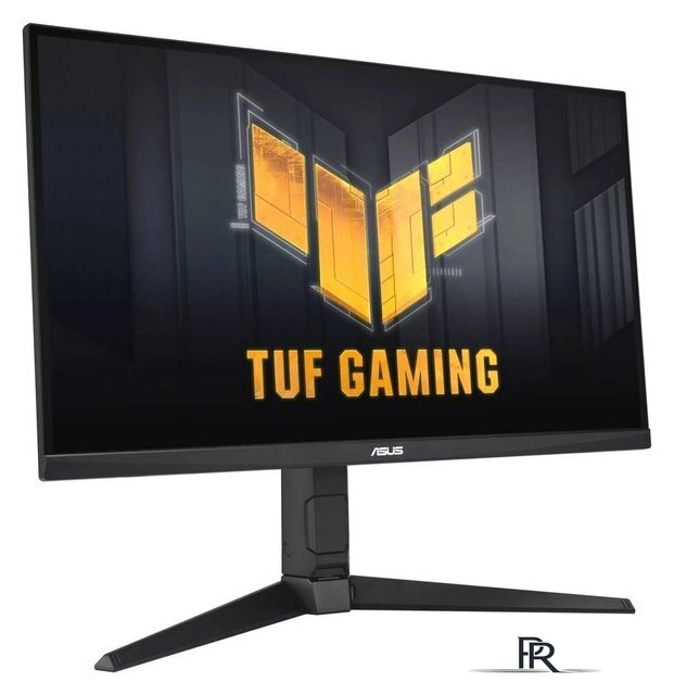 Игровой монитор ASUS TUF Gaming VG27AQL5A - Изображение №2 — Интернет-магазин ПроЗаказ