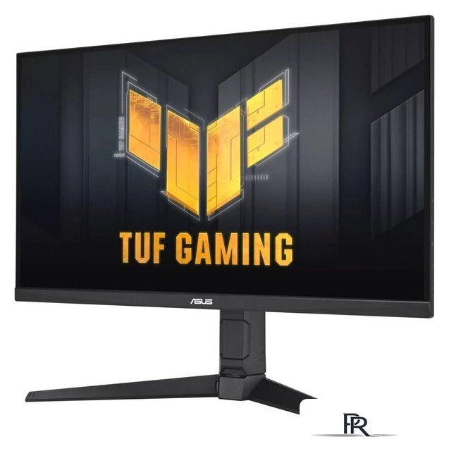 Игровой монитор ASUS TUF Gaming VG27AQL5A - Изображение №3 — Интернет-магазин ПроЗаказ