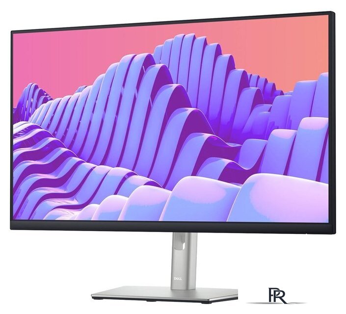 Монитор Dell P2722H - Изображение №3 — Интернет-магазин ПроЗаказ