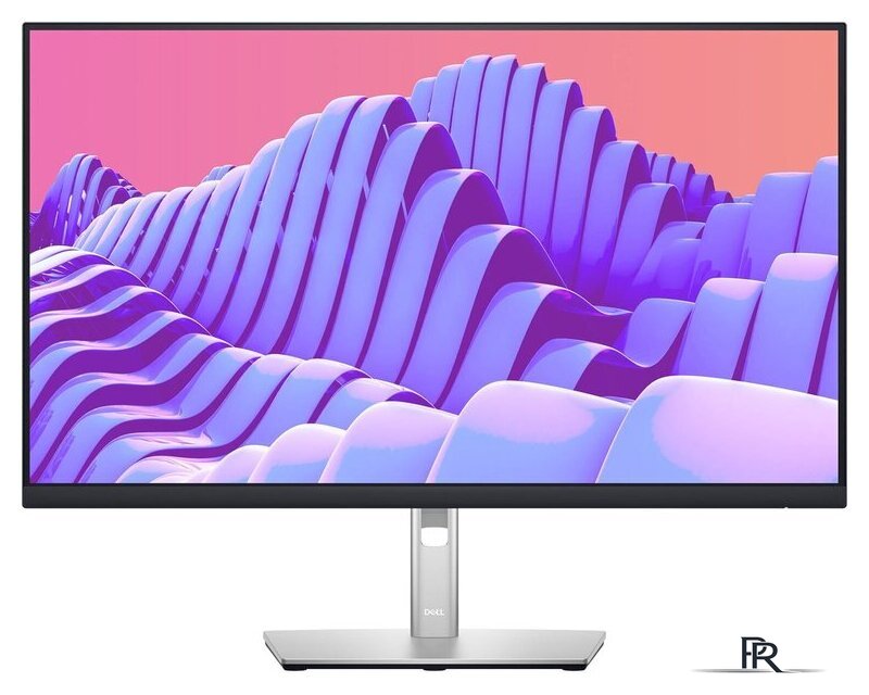 Монитор Dell P2722H - Изображение №1 — Интернет-магазин ПроЗаказ