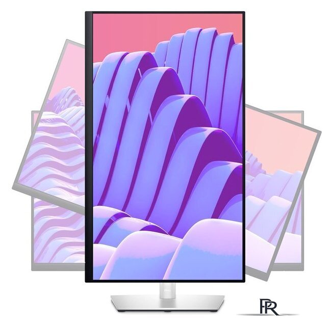 Монитор Dell P2722H - Изображение №12 — Интернет-магазин ПроЗаказ