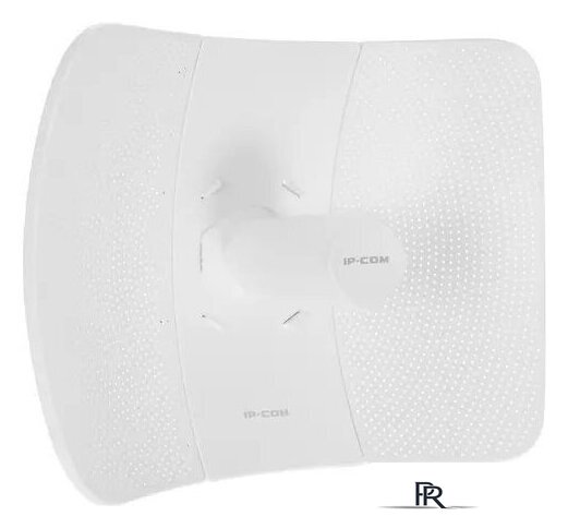 Точка доступа Tenda Wavebeam 5AC - Изображение №1 — Интернет-магазин ПроЗаказ