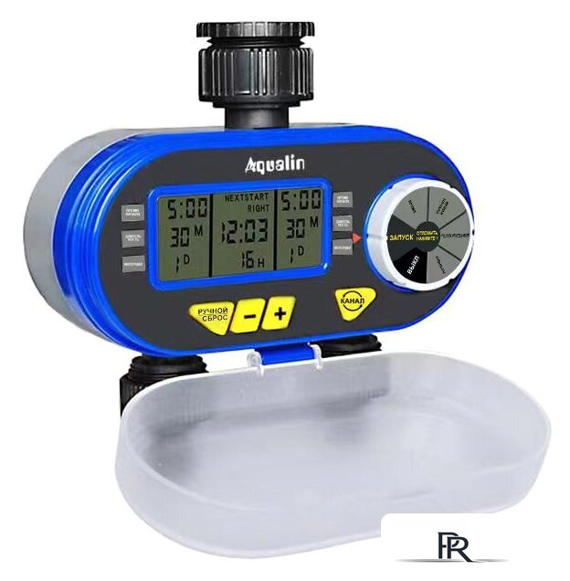 Таймер Aqualin AT04 082-2053 - Изображение №1 — Интернет-магазин ПроЗаказ