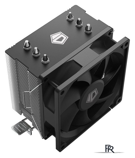 Кулер для процессора ID-Cooling SE-903-SD V3 - Изображение №3 — Интернет-магазин ПроЗаказ