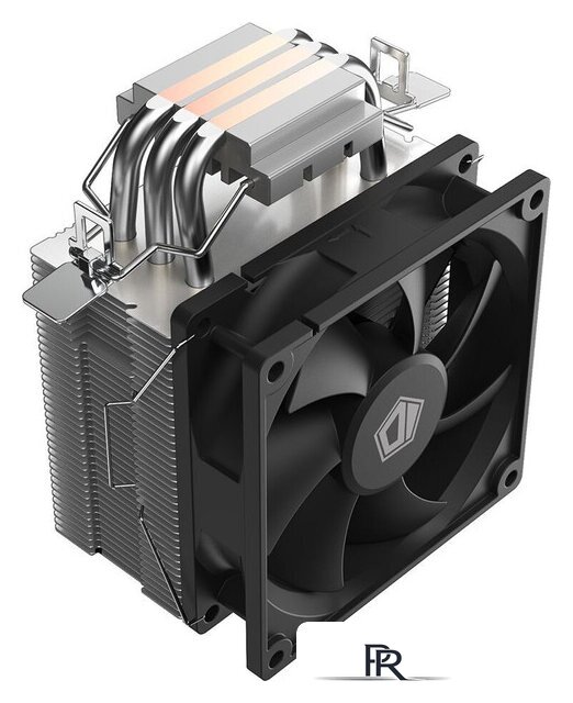 Кулер для процессора ID-Cooling SE-903-SD V3 - Изображение №4 — Интернет-магазин ПроЗаказ