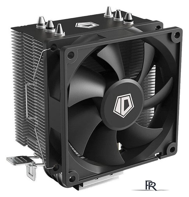 Кулер для процессора ID-Cooling SE-903-SD V3 - Изображение №1 — Интернет-магазин ПроЗаказ