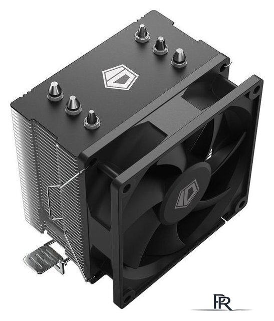 Кулер для процессора ID-Cooling SE-903-SD V3 - Изображение №3 — Интернет-магазин ПроЗаказ