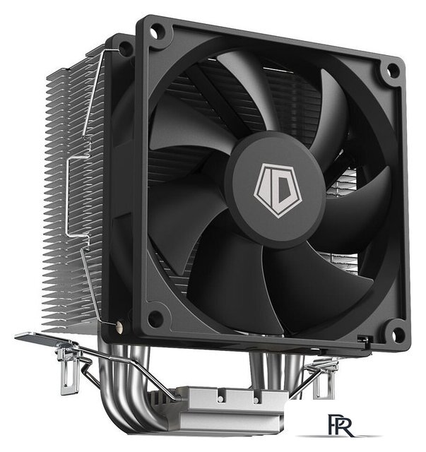Кулер для процессора ID-Cooling SE-903-SD V3 - Изображение №2 — Интернет-магазин ПроЗаказ