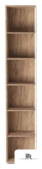 Угловое окончание Памир Гретта (крафт золотой/белый) - Изображение №2 — Интернет-магазин ПроЗаказ