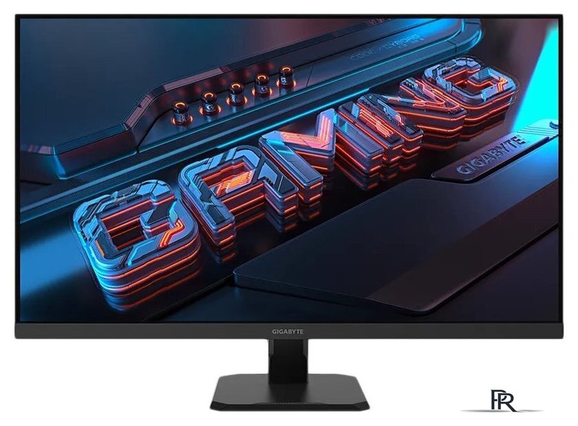 Игровой монитор Gigabyte GS32Q - Изображение №1 — Интернет-магазин ПроЗаказ