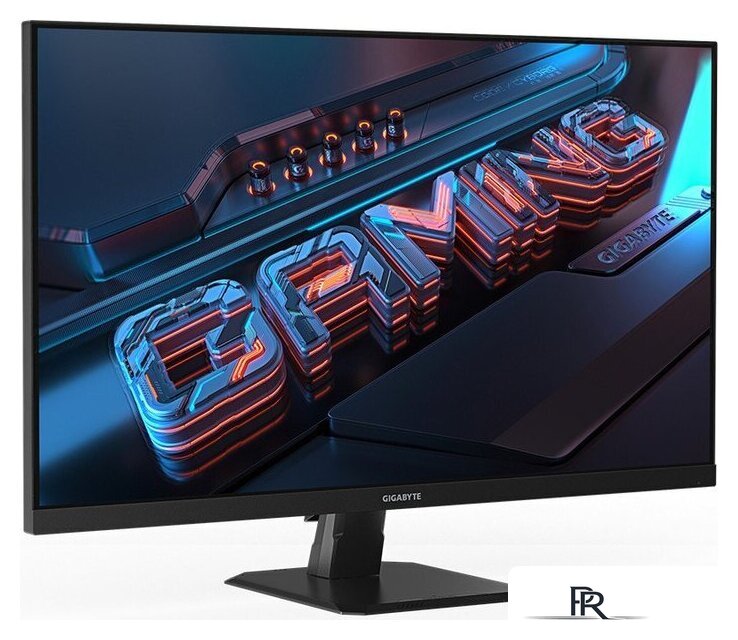Игровой монитор Gigabyte GS32Q - Изображение №3 — Интернет-магазин ПроЗаказ