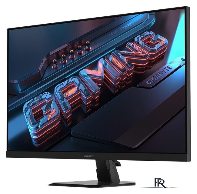Игровой монитор Gigabyte GS32Q - Изображение №2 — Интернет-магазин ПроЗаказ