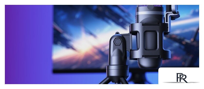 Проводной микрофон Tonor TC-777 Pro - Изображение №10 — Интернет-магазин ПроЗаказ