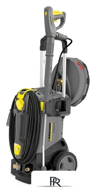 Мойка высокого давления Karcher HD 5/15 C Plus + FR Classic 1.520-933.0 - Изображение №1 — Интернет-магазин ПроЗаказ