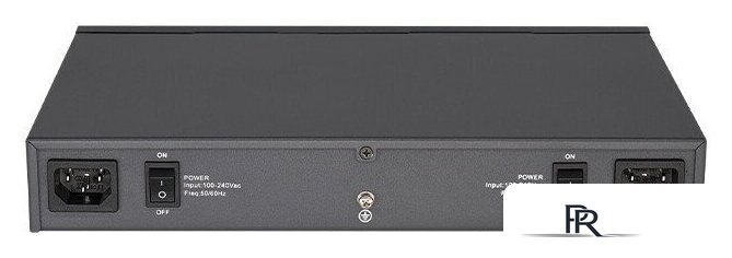 Управляемый коммутатор 3-го уровня BDCOM BSR2900-40C - Изображение №4 — Интернет-магазин ПроЗаказ