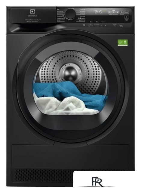 Сушильная машина Electrolux UltraCare 800 EW8D595RCDP - Изображение №1 — Интернет-магазин ПроЗаказ