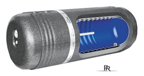 Бойлер косвенного нагрева Kospel WP-100 Termo Hit - Изображение №1 — Интернет-магазин ПроЗаказ