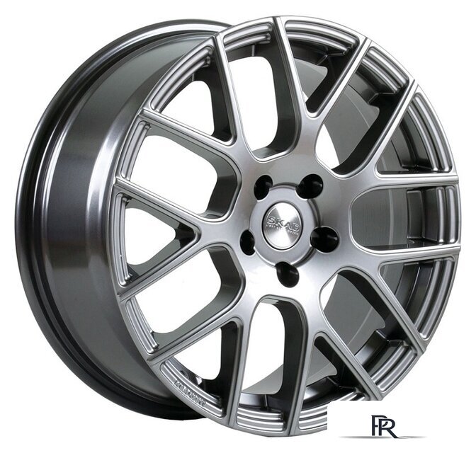Литые диски SKAD Stiletto 18x8