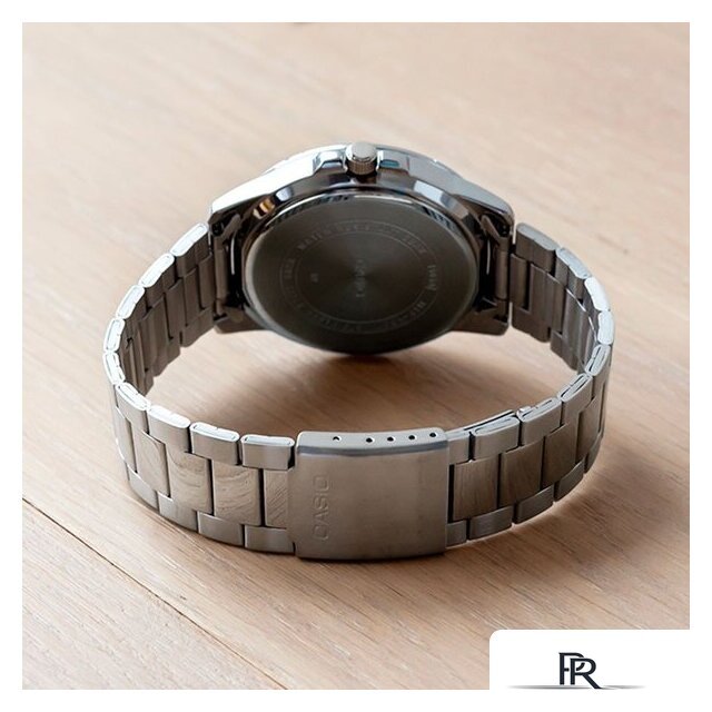 Наручные часы Casio MTP-VD01D-1E - Изображение №3 — Интернет-магазин ПроЗаказ