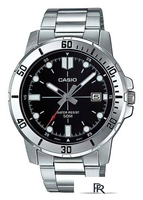Наручные часы Casio MTP-VD01D-1E - Изображение №1 — Интернет-магазин ПроЗаказ