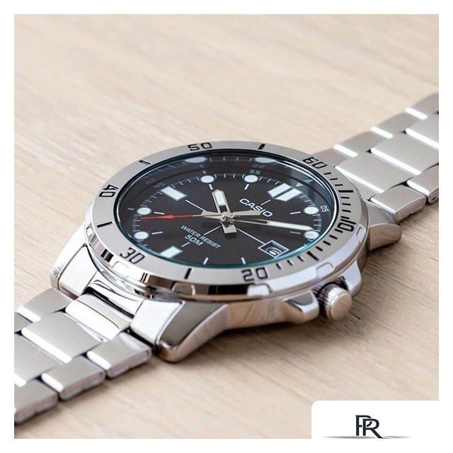 Наручные часы Casio MTP-VD01D-1E - Изображение №2 — Интернет-магазин ПроЗаказ