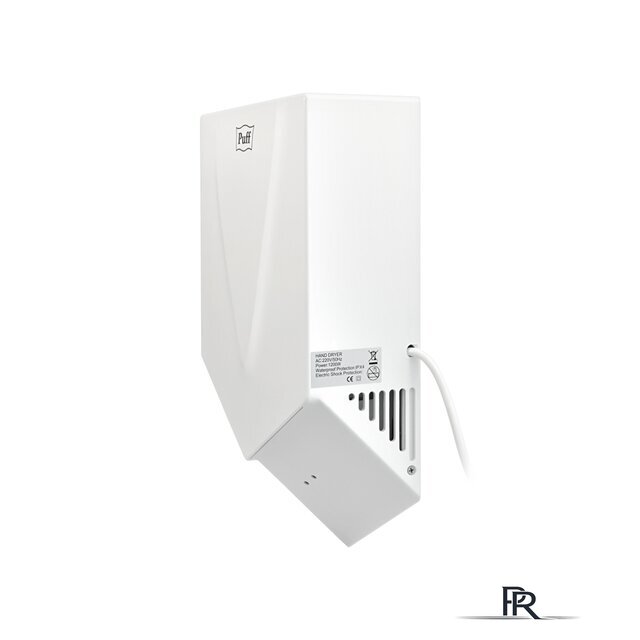 Сушилка для рук Puff 8802 - Изображение №4 — Интернет-магазин ПроЗаказ