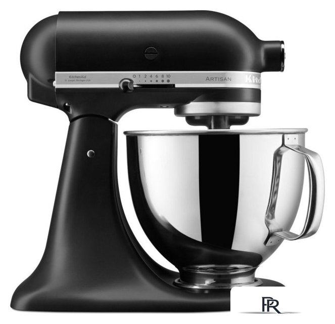 Кухонная машина KitchenAid 5KSM125EBM - Изображение №1 — Интернет-магазин ПроЗаказ