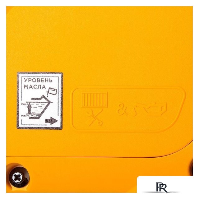 Бензиновый генератор RedVerg RD-IG3500HE - Изображение №7 — Интернет-магазин ПроЗаказ