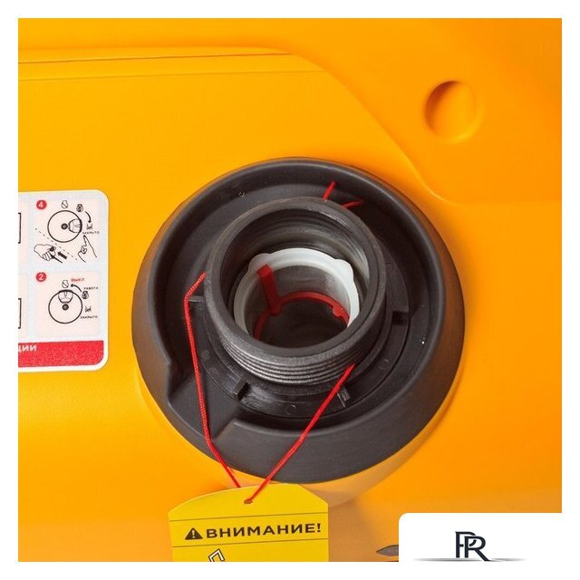 Бензиновый генератор RedVerg RD-IG3500HE - Изображение №10 — Интернет-магазин ПроЗаказ