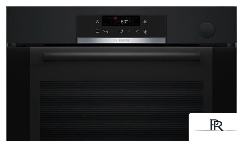Электрический духовой шкаф Bosch Serie 4 HRG312BB3 - Изображение №2 — Интернет-магазин ПроЗаказ
