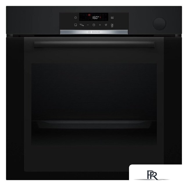 Электрический духовой шкаф Bosch Serie 4 HRG312BB3 - Изображение №1 — Интернет-магазин ПроЗаказ