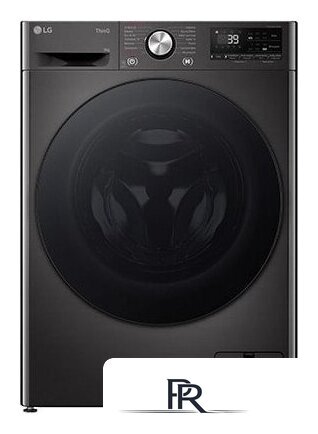 Стиральная машина LG Vivace R700 F2W9S72YZ Slim - Изображение №1 — Интернет-магазин ПроЗаказ